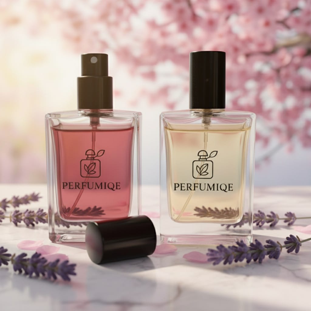 Vampire Blood & Dior Sauvage 30ml & 30ml